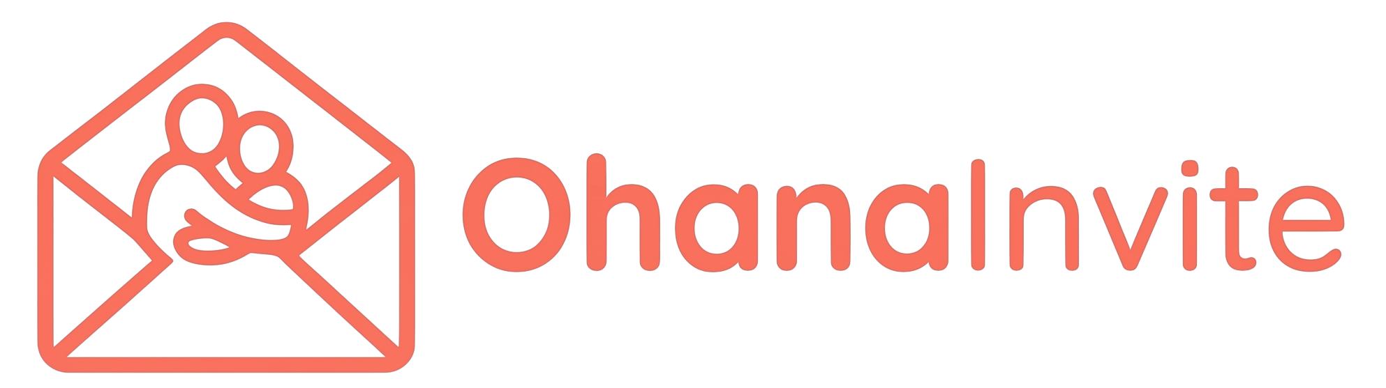 OhanaInvite